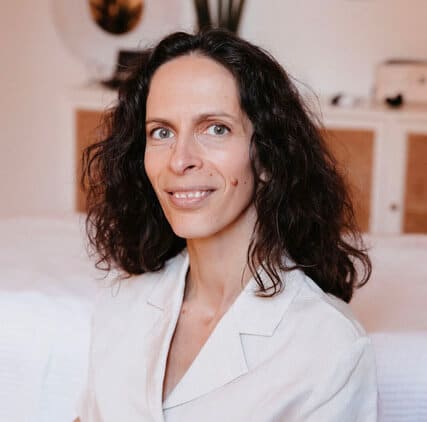 Anne-Joëlle Prouvoyeur - Acupressure & massages thérapeutiques sur Genève