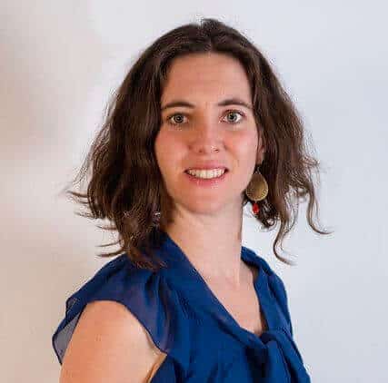 Laureen Cullati
