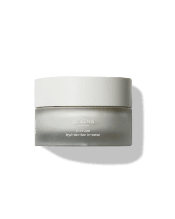 Masque hydratation intense - ALAENA